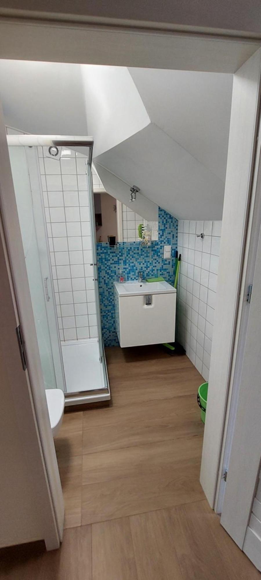 Kotwica Rowy Leilighet Rowy  Eksteriør bilde